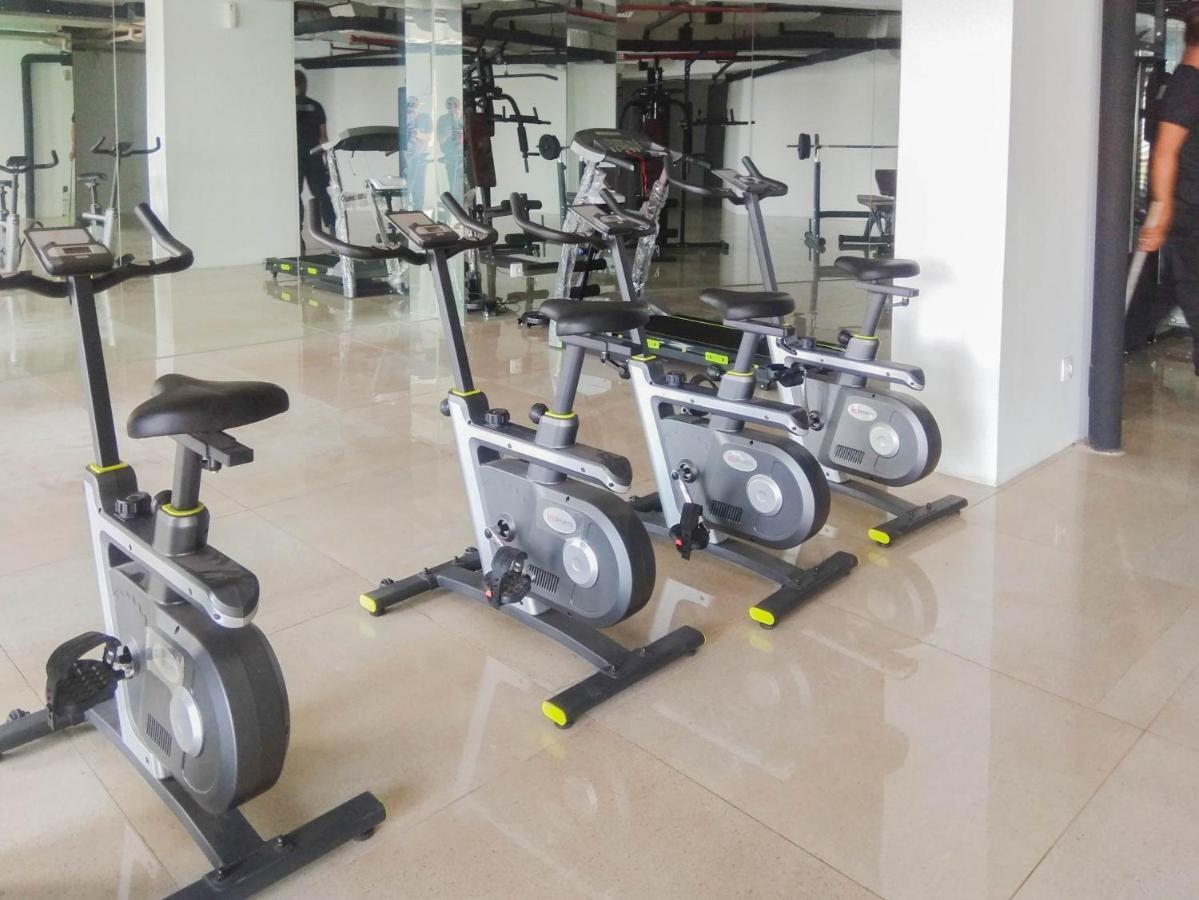 Apartemen Modern And Compact At Patraland Urbano By Travelio