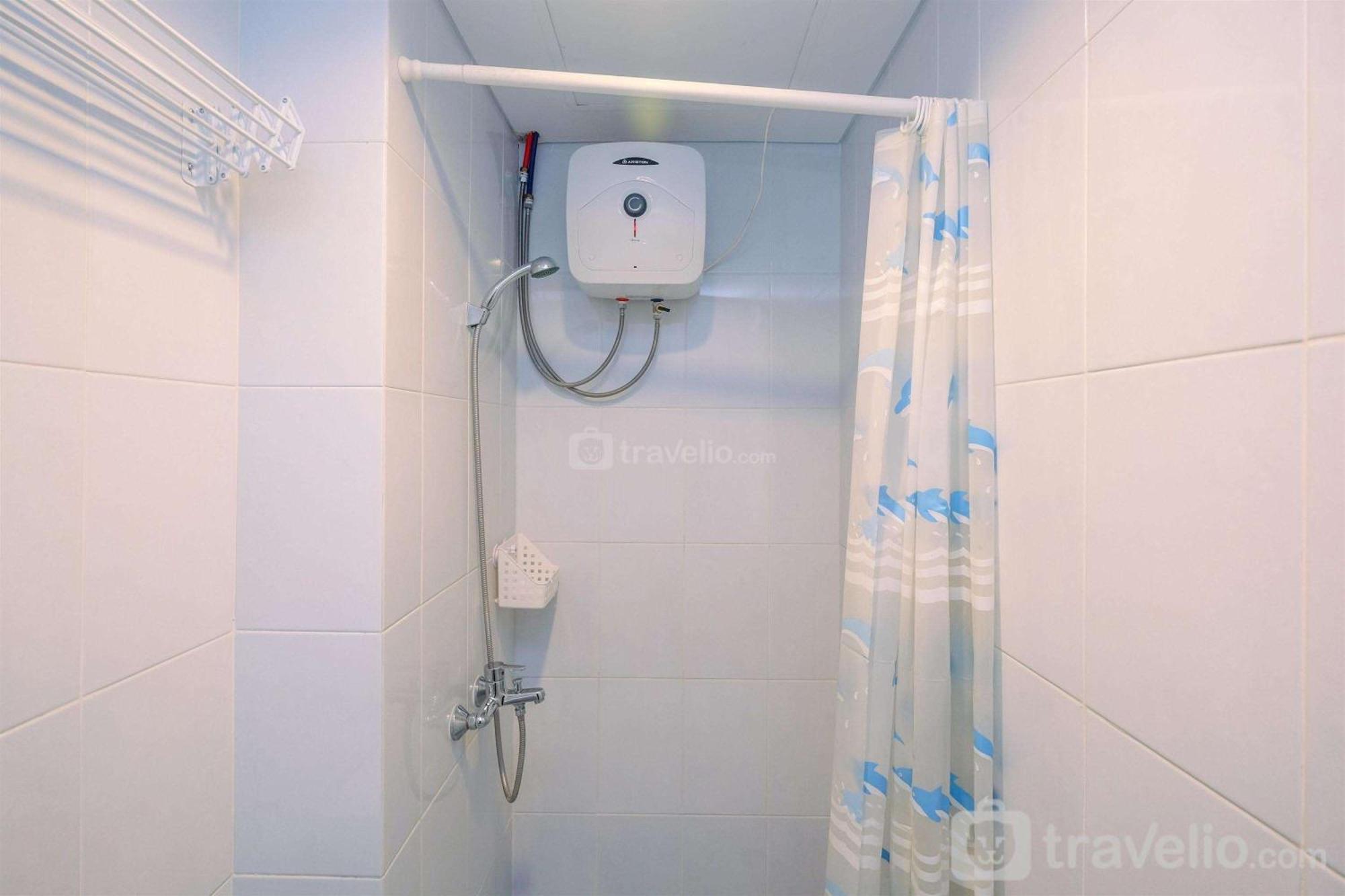 Modern And Compact At Patraland Urbano By Travelio Bekasi